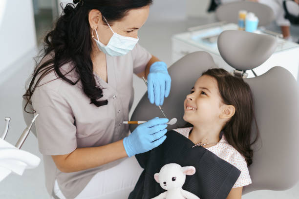 Best Tooth Extraction  in Garrett, IN