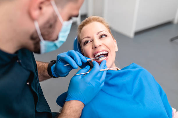 TMJ/TMD Treatment in Garrett, IN