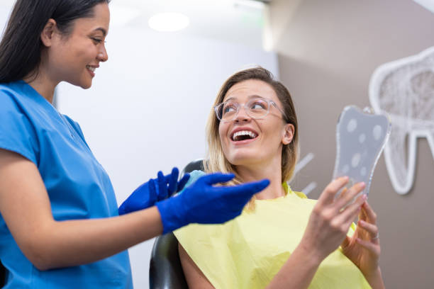 Best Cosmetic Dentistry  in Garrett, IN